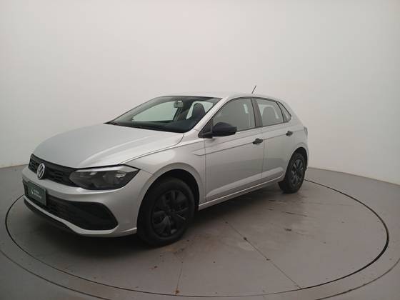 VOLKSWAGEN POLO 1.0 MPI TRACK MANUAL